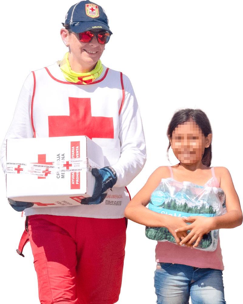 Queretaro Prueba Campaña local